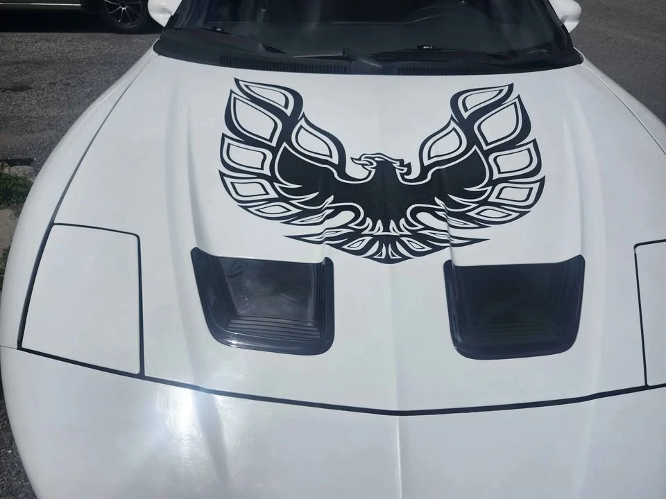 1995 Pontiac Firebird 4th Gen - Image 3 of 11