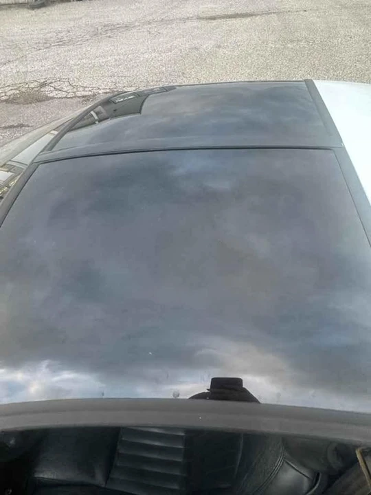 1995 Pontiac Firebird 4th Gen - Image 5 of 5