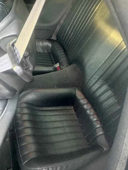 1995 Pontiac Firebird 4th Gen - Image 4 of 5