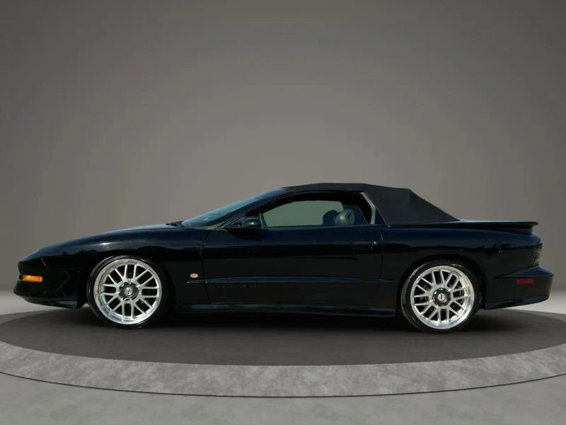 1995 Pontiac Firebird 4th Gen - Image 8 of 20