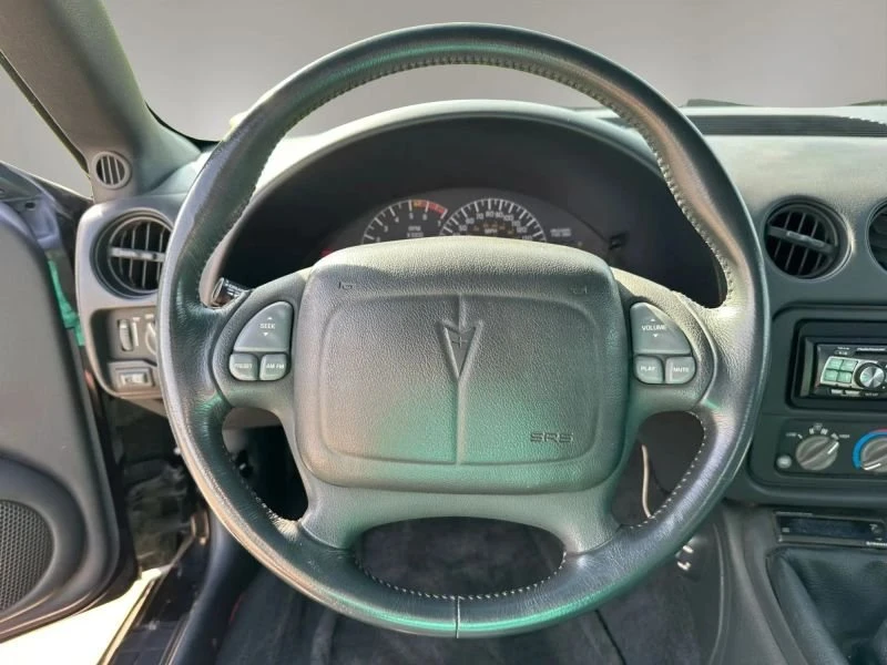 1995 Pontiac Firebird 4th Gen - Image 18 of 20