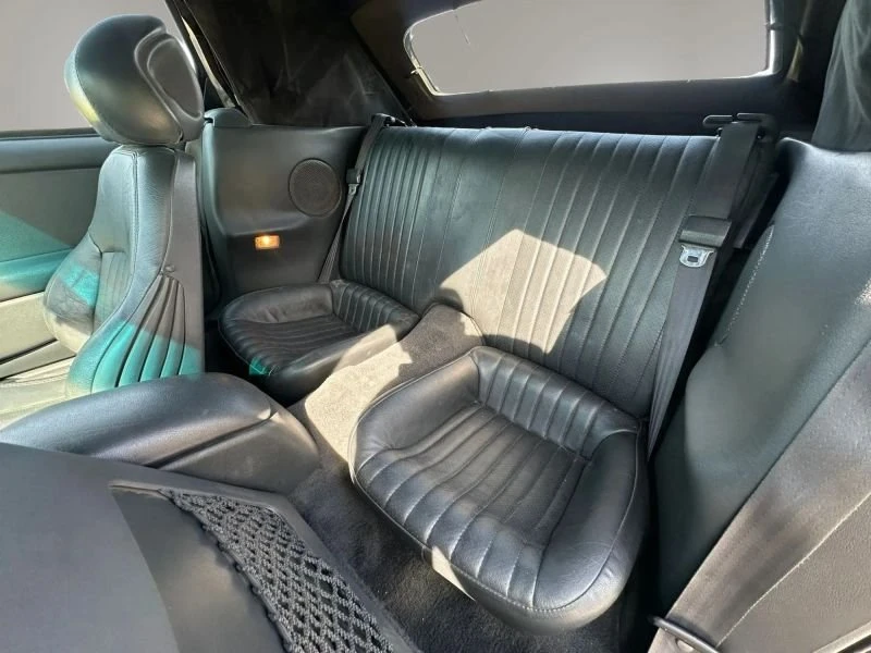 1995 Pontiac Firebird 4th Gen - Image 20 of 20