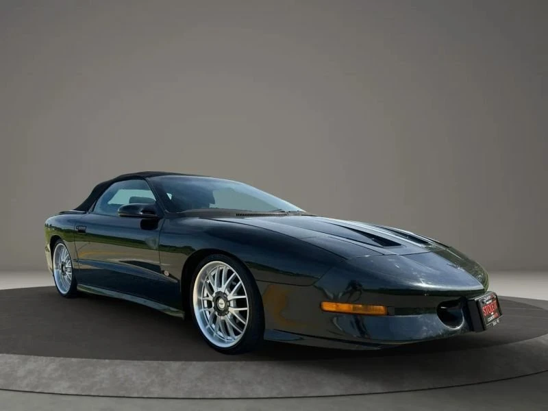 1995 Pontiac Firebird 4th Gen - Image 3 of 20