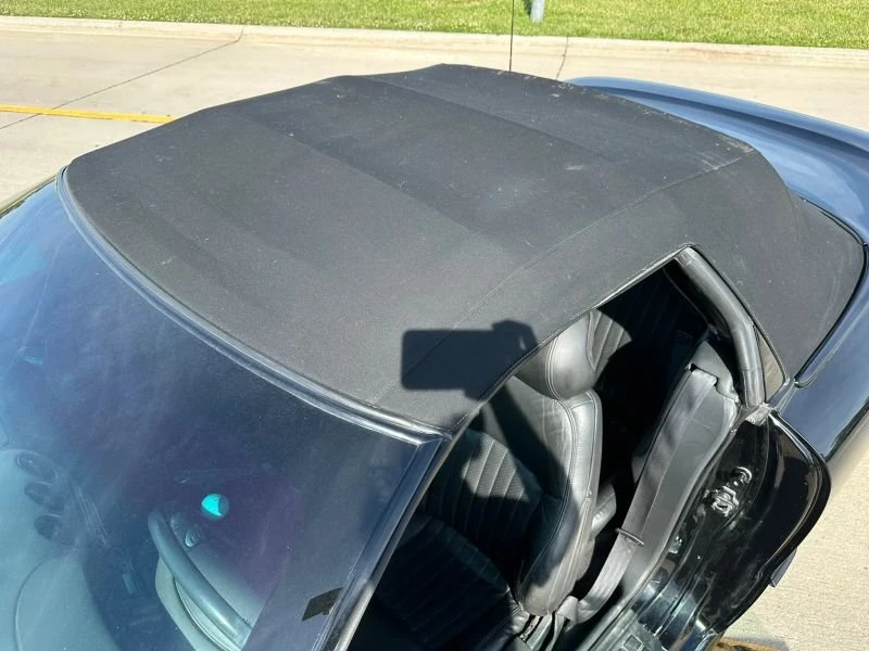 1995 Pontiac Firebird 4th Gen - Image 11 of 20
