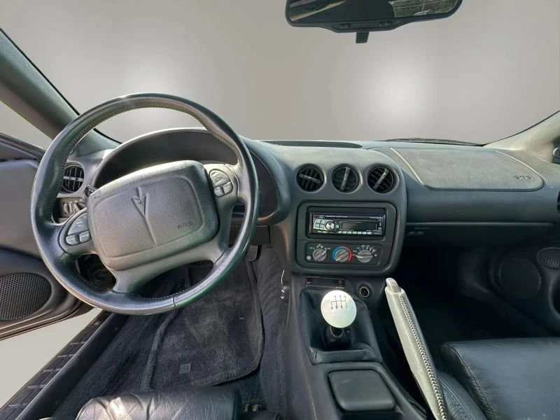 1995 Pontiac Firebird 4th Gen - Image 15 of 20