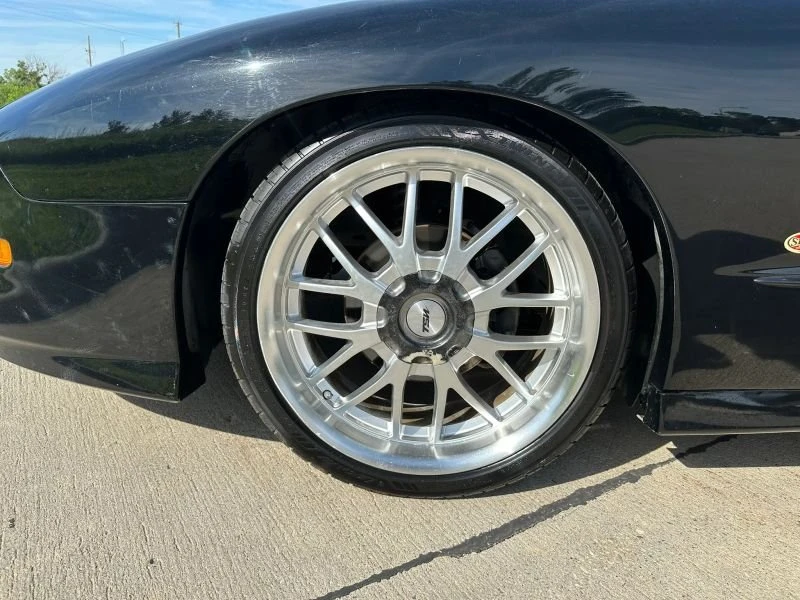 1995 Pontiac Firebird 4th Gen - Image 14 of 20