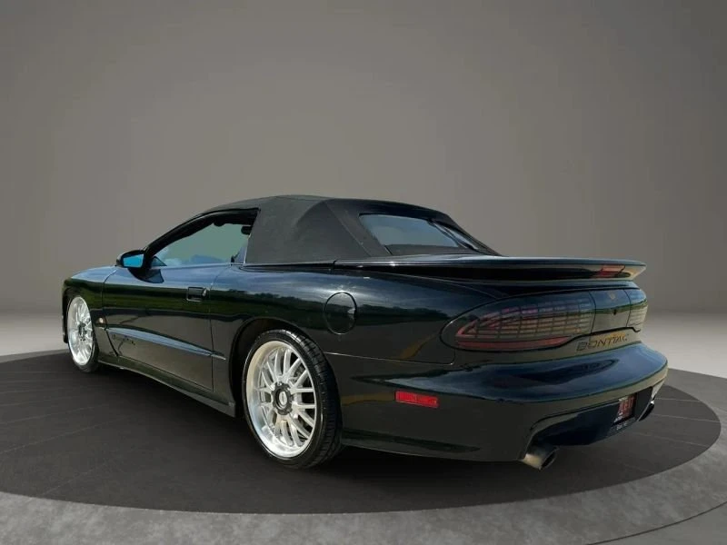 1995 Pontiac Firebird 4th Gen - Image 7 of 20