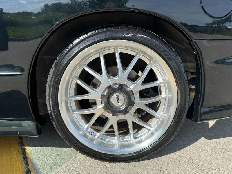 1995 Pontiac Firebird 4th Gen - Image 13 of 20