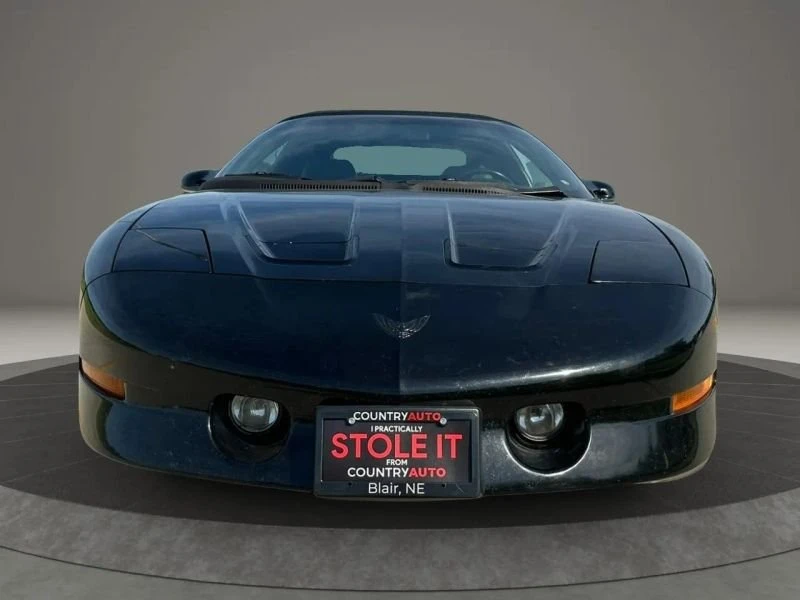 1995 Pontiac Firebird 4th Gen - Image 2 of 20