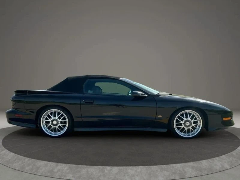 1995 Pontiac Firebird 4th Gen - Image 4 of 20