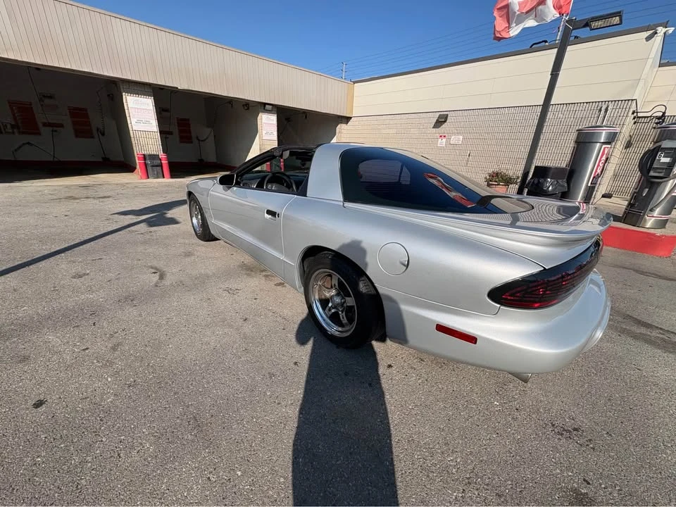 1995 Pontiac Firebird 4th Gen - Image 3 of 5