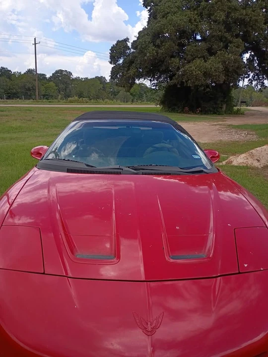 1995 Pontiac Firebird 4th Gen - Image 6 of 6