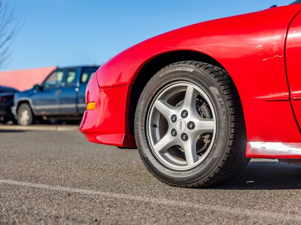 1995 Pontiac Firebird 4th Gen - Image 10 of 19