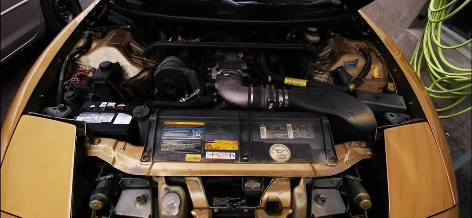 1995 Pontiac Firebird 4th Gen - Image 5 of 6