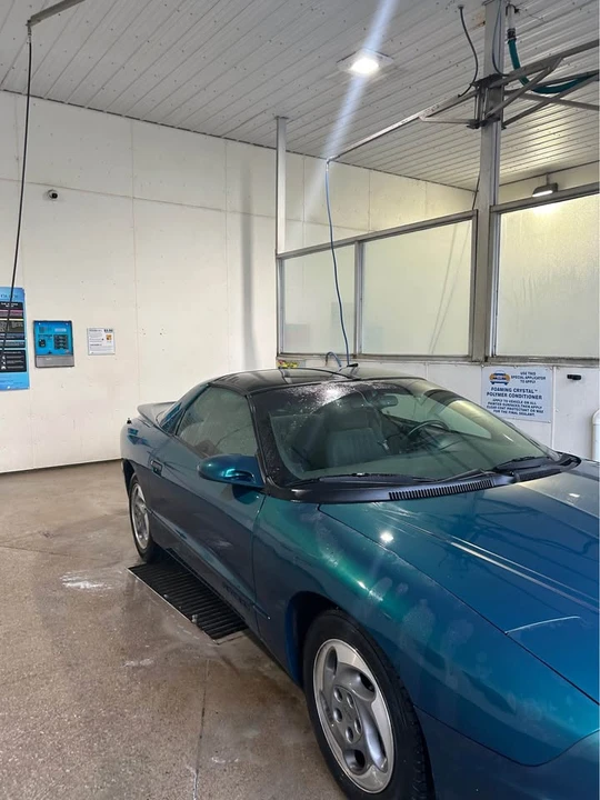 1995 Pontiac Firebird 4th Gen - Image 6 of 11