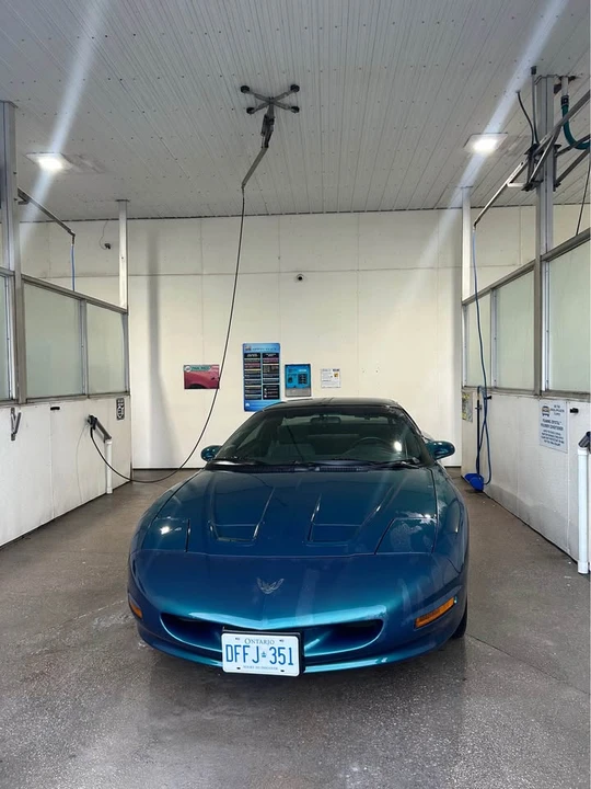 1995 Pontiac Firebird 4th Gen - Image 4 of 11