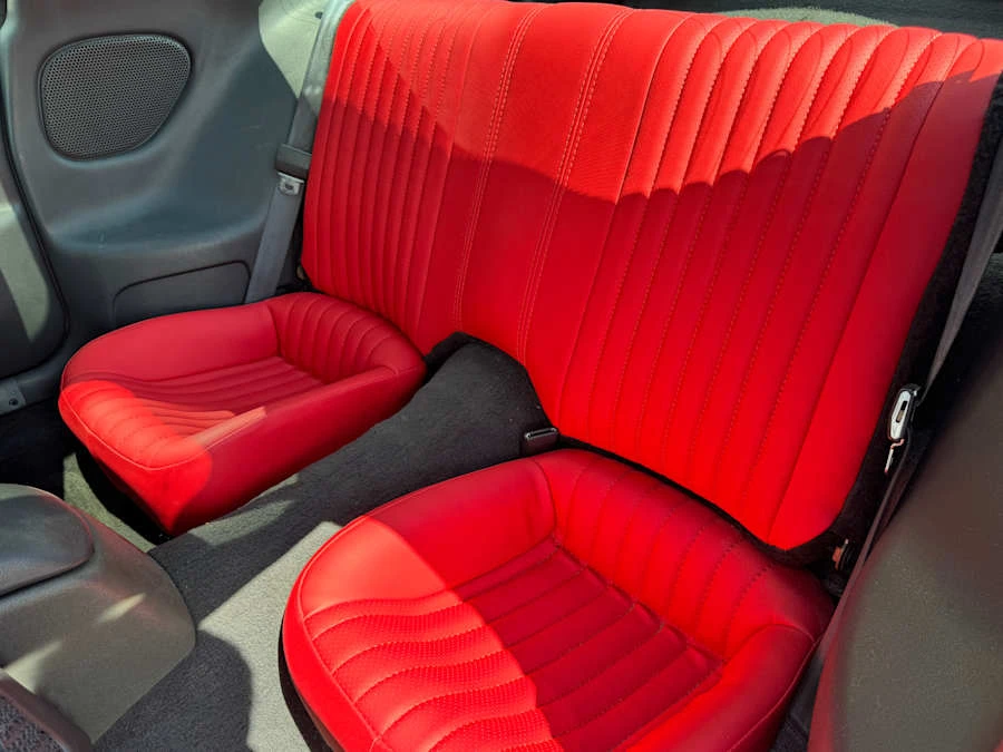1995 Pontiac Firebird Formula 4th Gen - Image 8 of 10