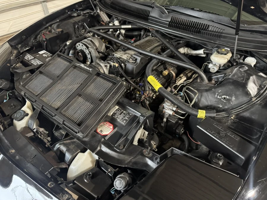 1995 Pontiac Firebird Formula 4th Gen - Image 7 of 8