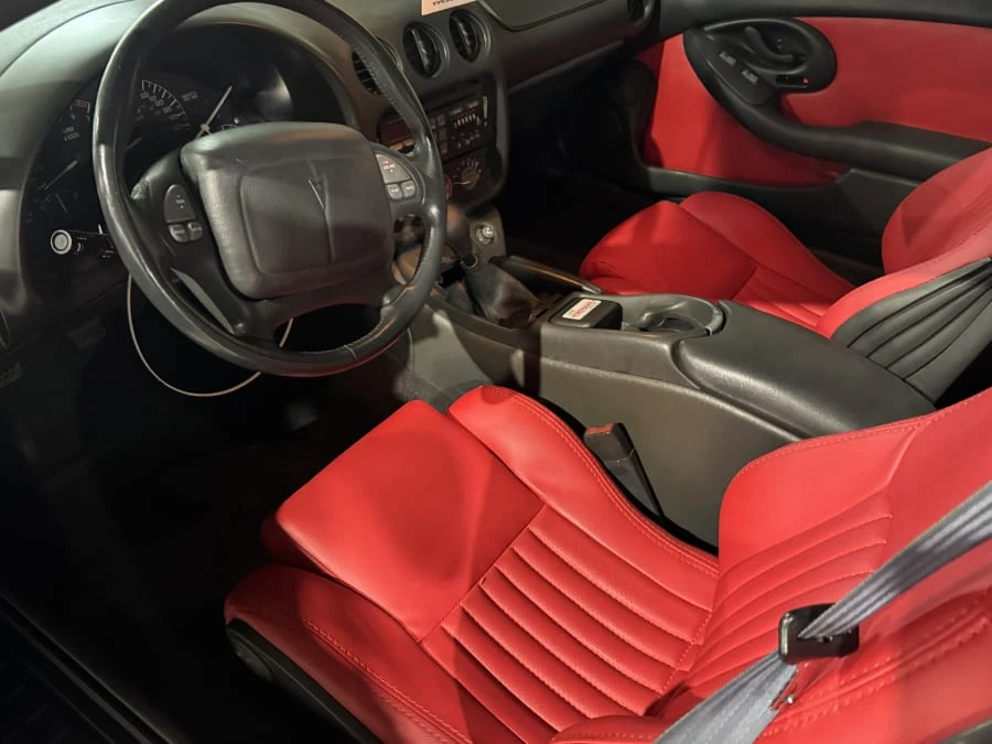 1995 Pontiac Firebird Formula 4th Gen - Image 4 of 8