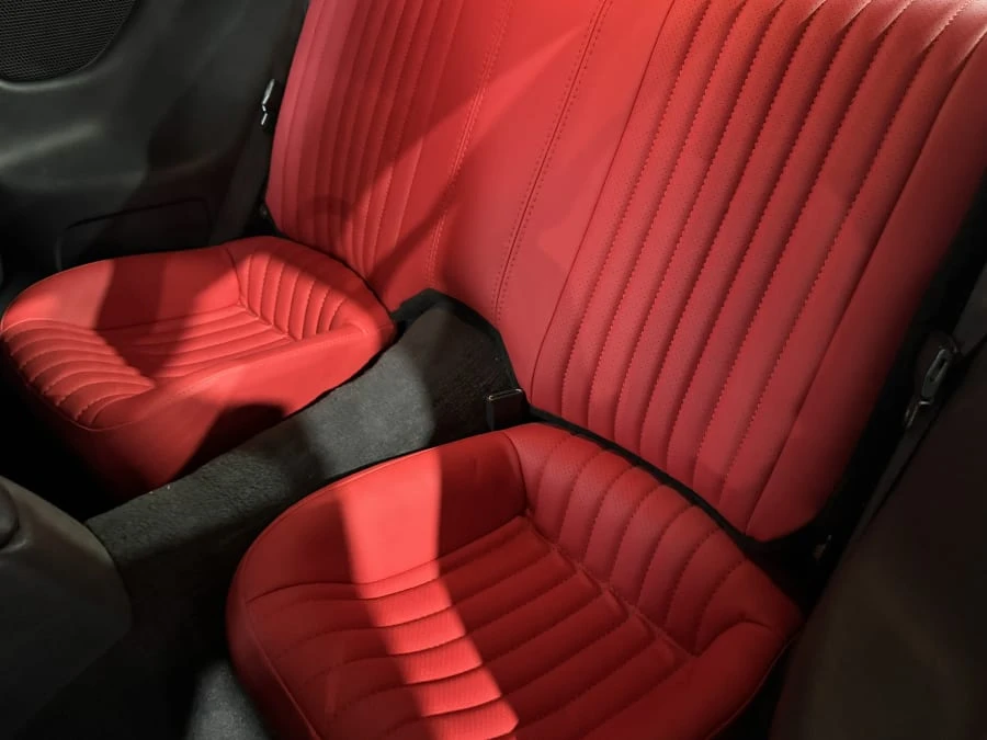 1995 Pontiac Firebird Formula 4th Gen - Image 6 of 8