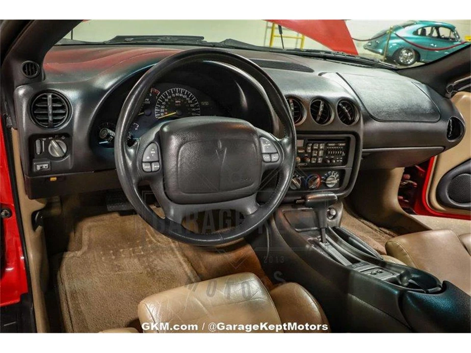 1995 Pontiac Firebird Trans Am 4th Gen - Image 4 of 31