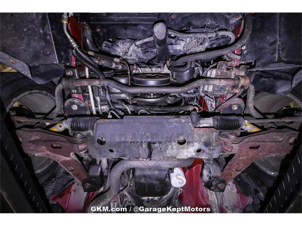 1995 Pontiac Firebird Trans Am 4th Gen - Image 7 of 31