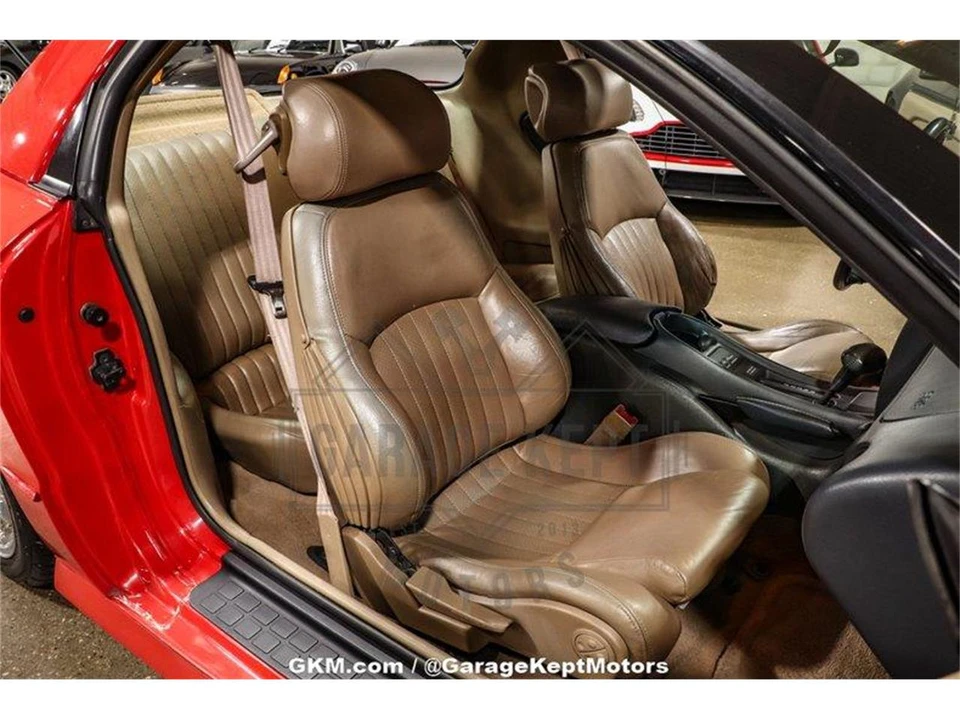 1995 Pontiac Firebird Trans Am 4th Gen - Image 5 of 31