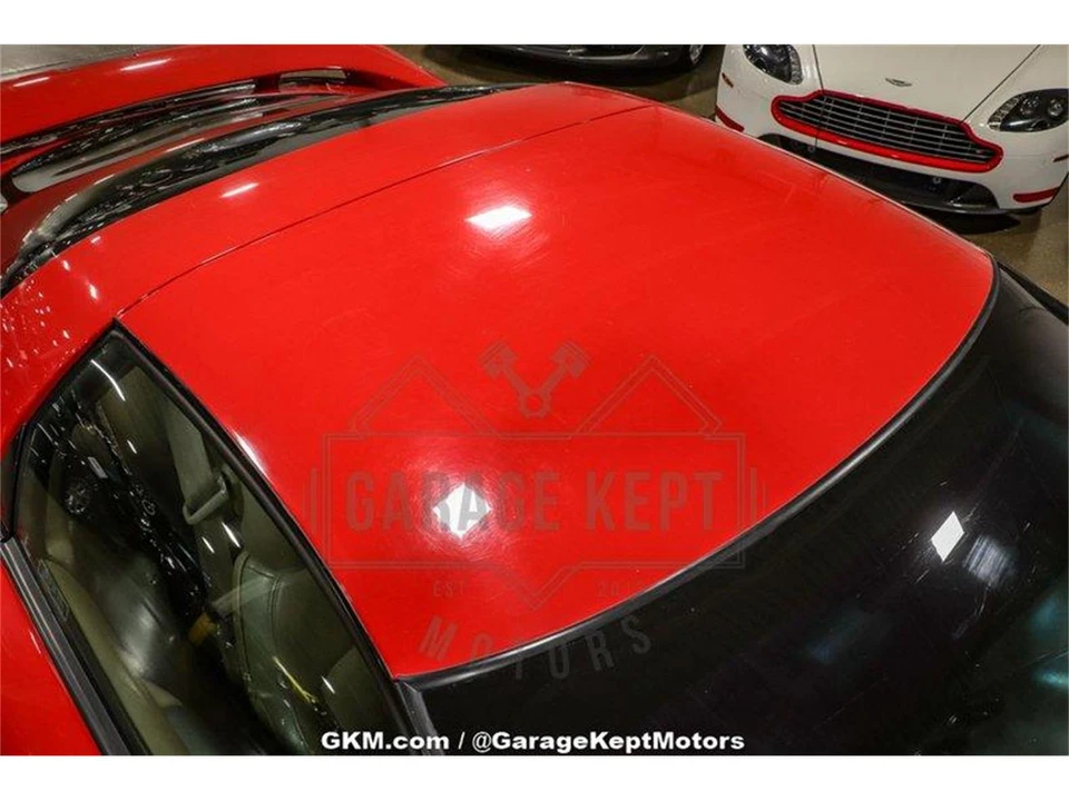 1995 Pontiac Firebird Trans Am 4th Gen - Image 23 of 31