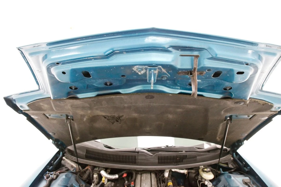 1995 Pontiac Firebird - Image 25 of 31
