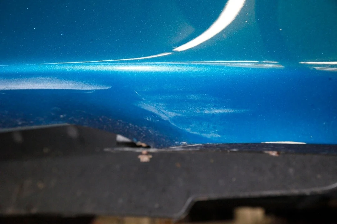 1995 Pontiac Firebird - Image 24 of 31