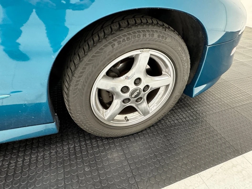 1995 Pontiac Firebird - Image 23 of 31