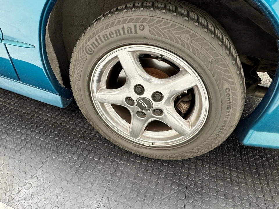 1995 Pontiac Firebird - Image 19 of 31
