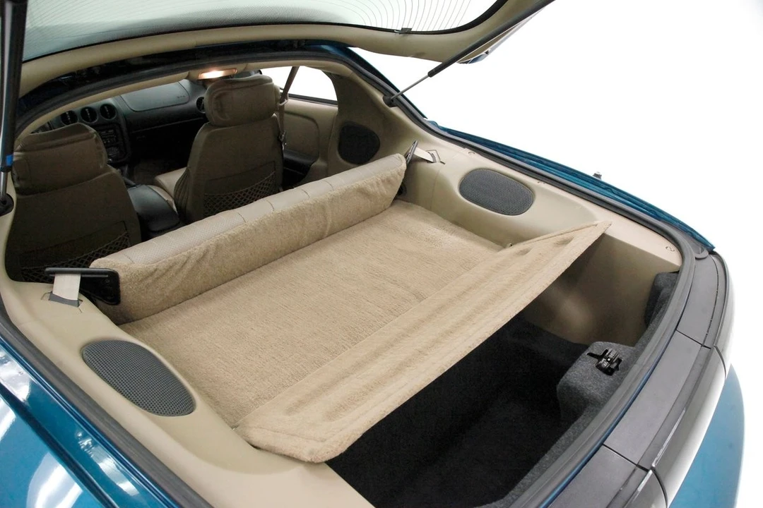 1995 Pontiac Firebird - Image 29 of 31