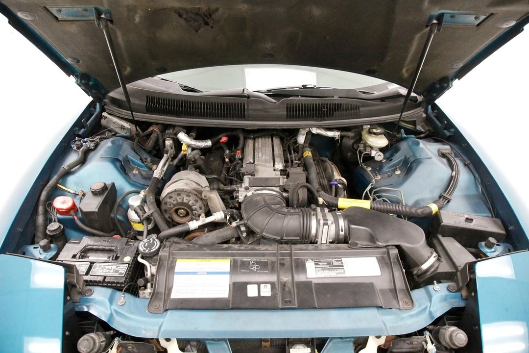 1995 Pontiac Firebird - Image 27 of 31