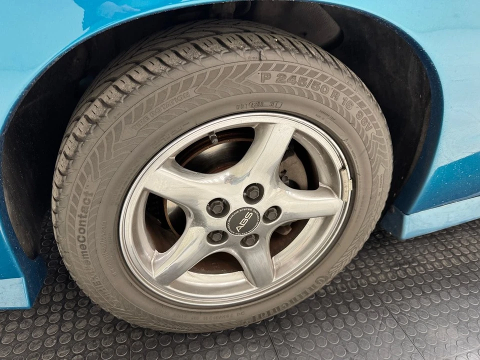 1995 Pontiac Firebird - Image 11 of 31
