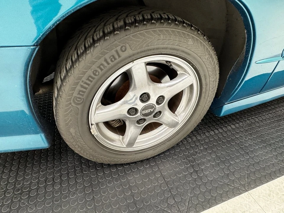 1995 Pontiac Firebird - Image 22 of 31