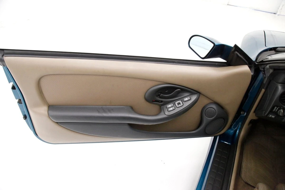 1995 Pontiac Firebird - Image 31 of 31