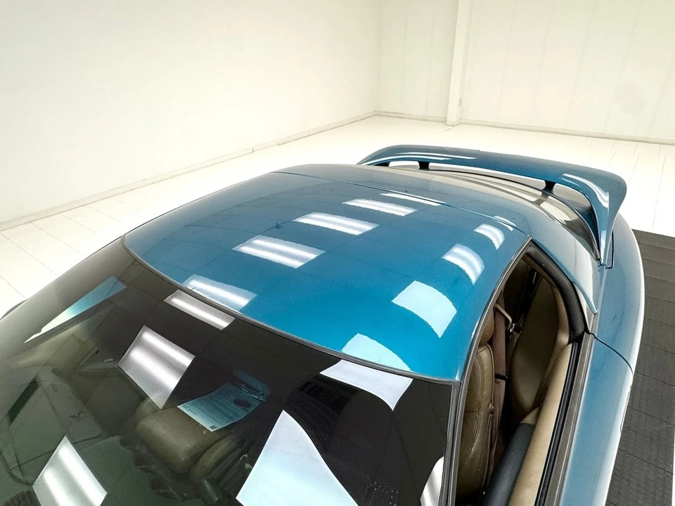 1995 Pontiac Firebird - Image 14 of 31