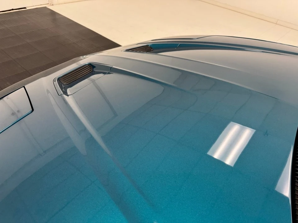 1995 Pontiac Firebird - Image 12 of 31