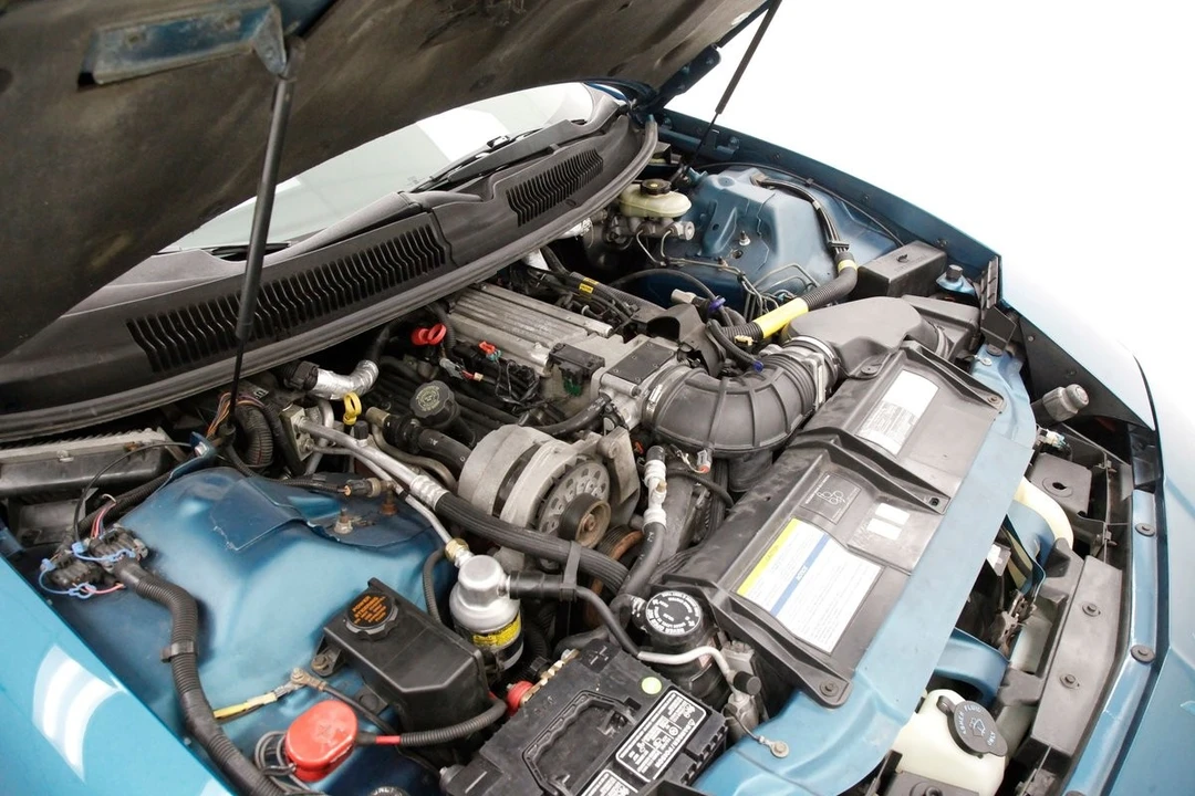 1995 Pontiac Firebird - Image 26 of 31