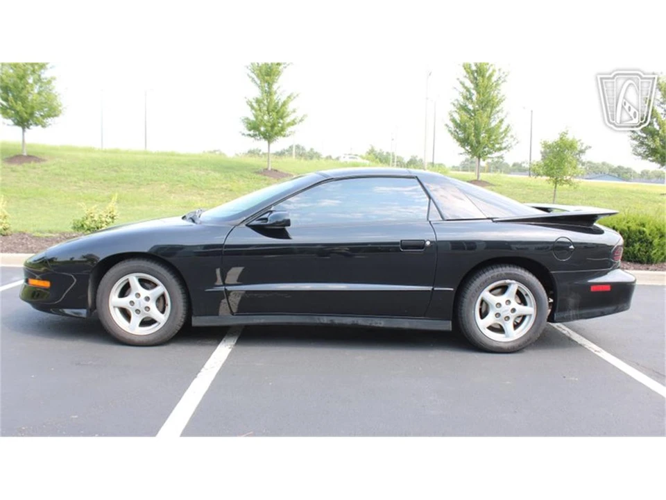 1995 Pontiac Firebird Trans Am 4th Gen - Image 26 of 31