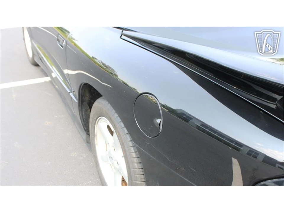 1995 Pontiac Firebird Trans Am 4th Gen - Image 12 of 31