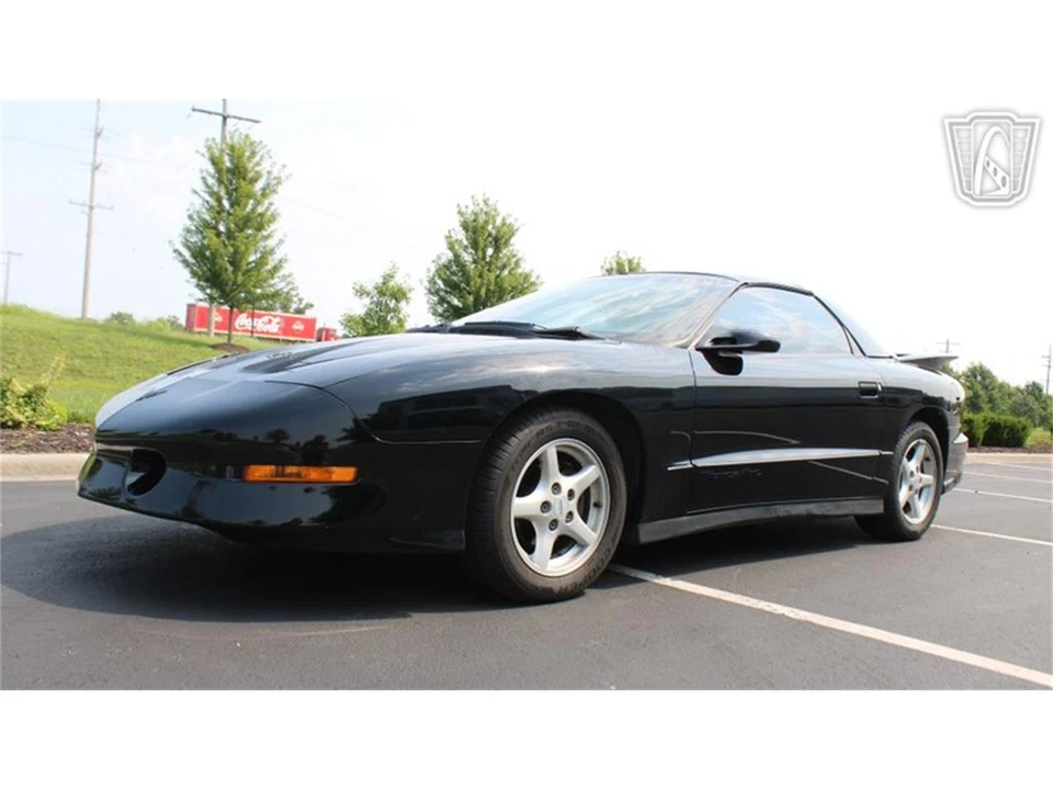 1995 Pontiac Firebird Trans Am 4th Gen - Image 2 of 31