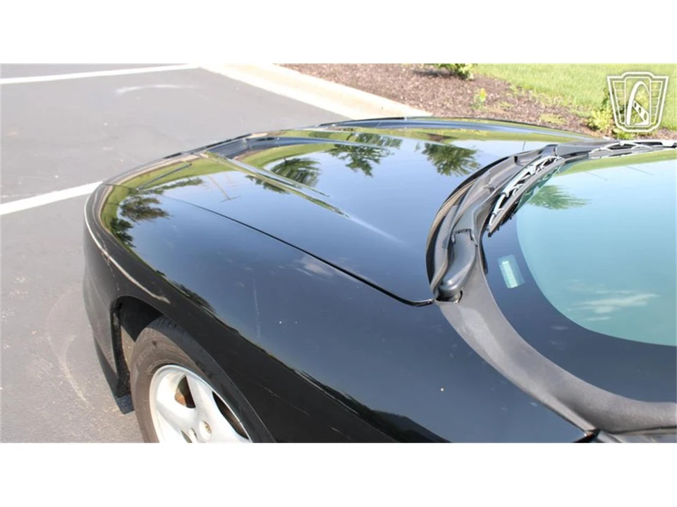 1995 Pontiac Firebird Trans Am 4th Gen - Image 7 of 31