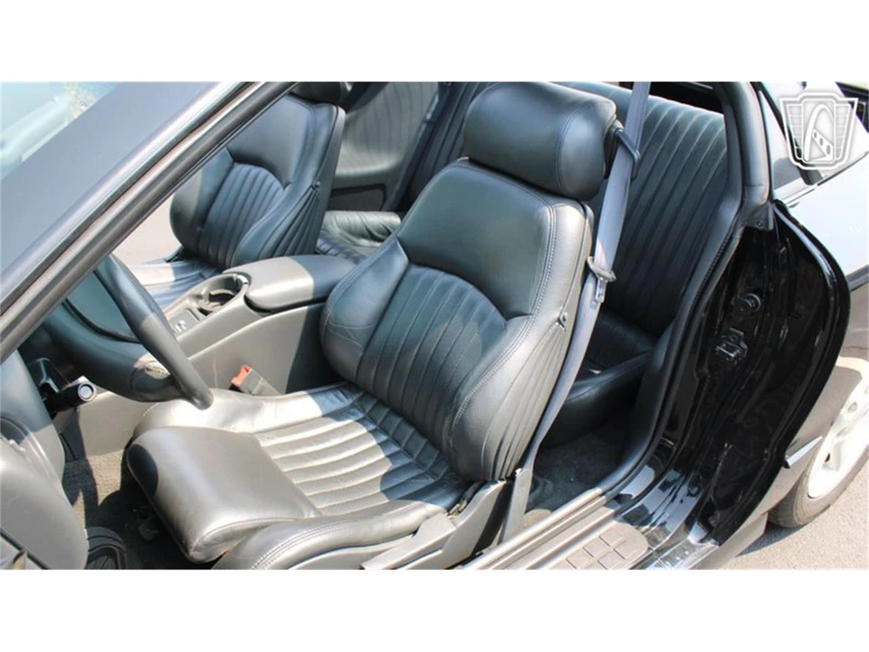 1995 Pontiac Firebird Trans Am 4th Gen - Image 13 of 31