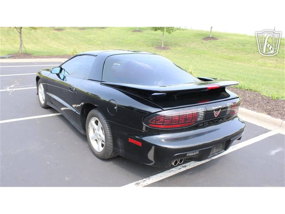 1995 Pontiac Firebird Trans Am 4th Gen - Image 3 of 31