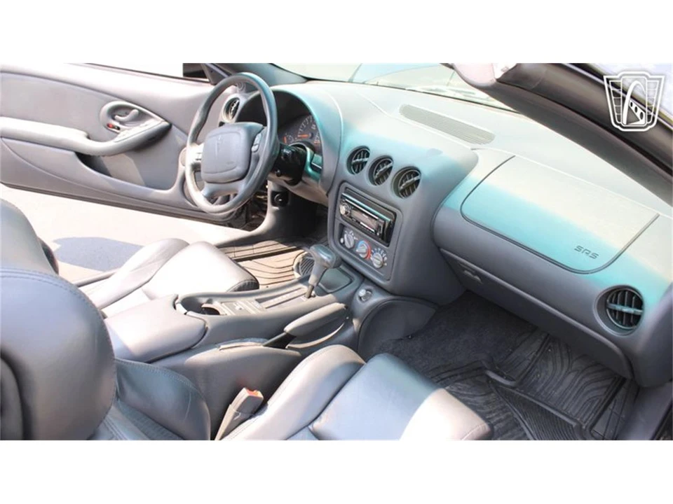 1995 Pontiac Firebird Trans Am 4th Gen - Image 14 of 31