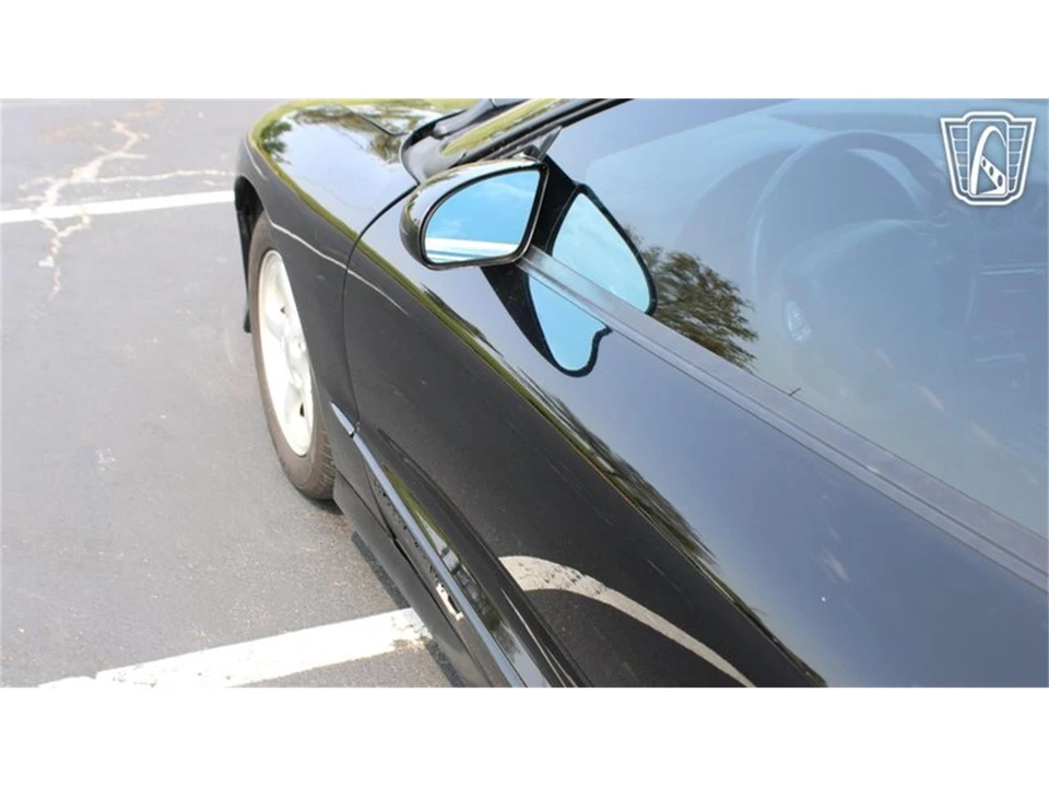 1995 Pontiac Firebird Trans Am 4th Gen - Image 9 of 31