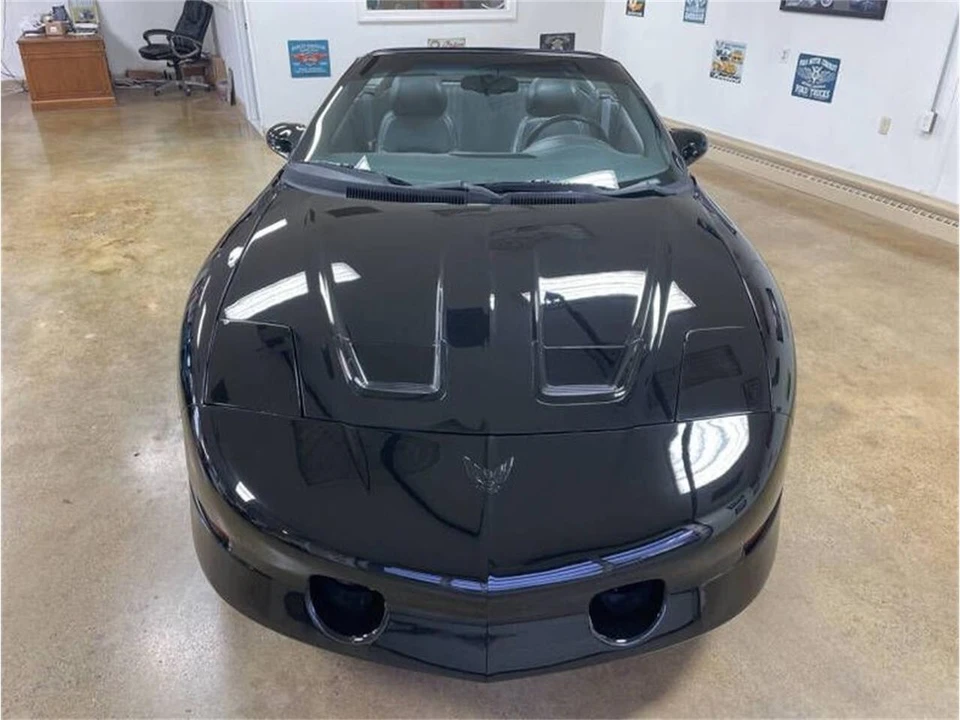 1995 Pontiac Firebird Trans Am 4th Gen - Image 2 of 20