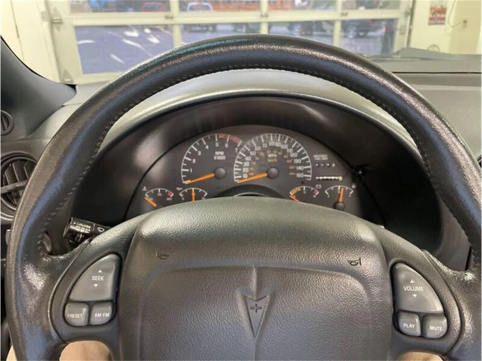 1995 Pontiac Firebird Trans Am 4th Gen - Image 20 of 20